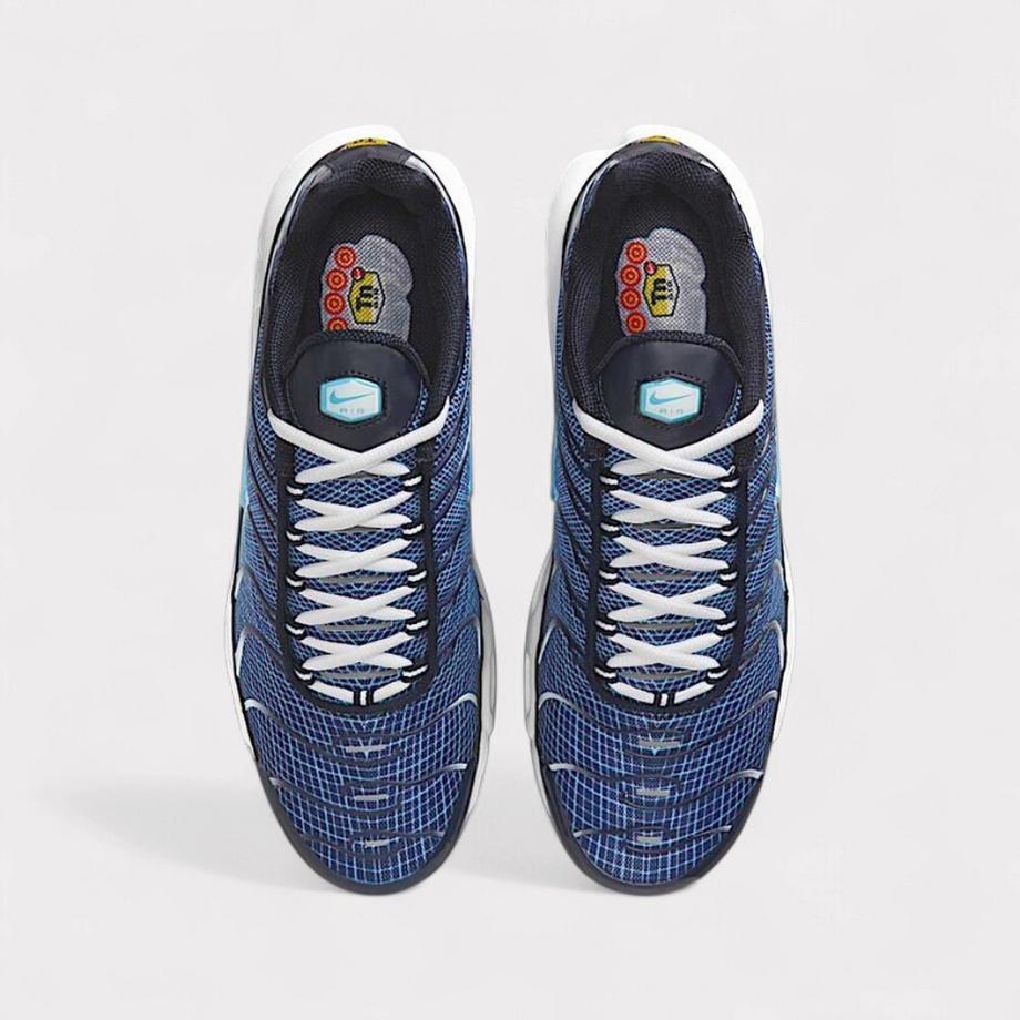 NIKE Air Max Plus Baskets  