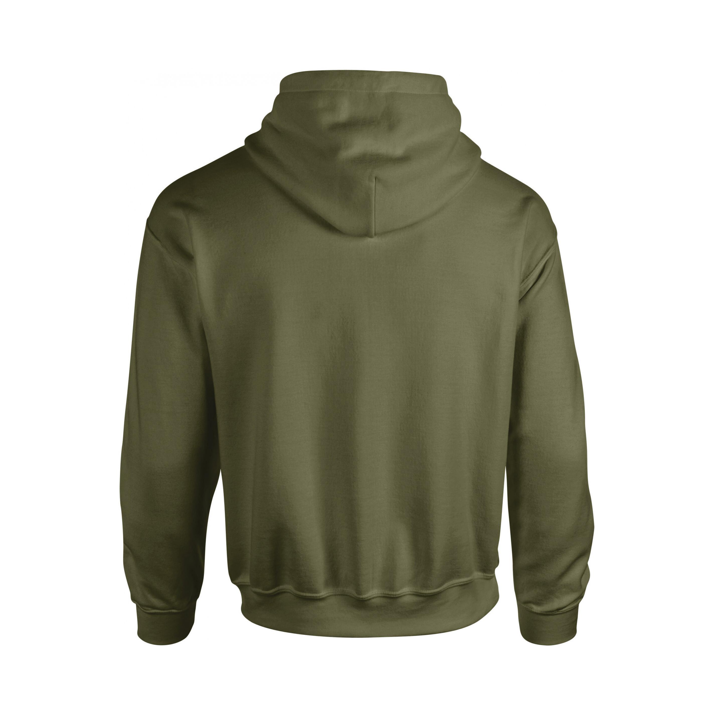 Gildan  hoodie heavy blend ® 