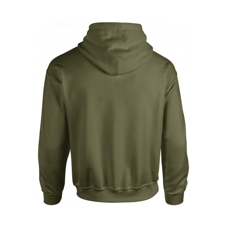 Gildan Heavy Blend Sweatshirt à Capuche  