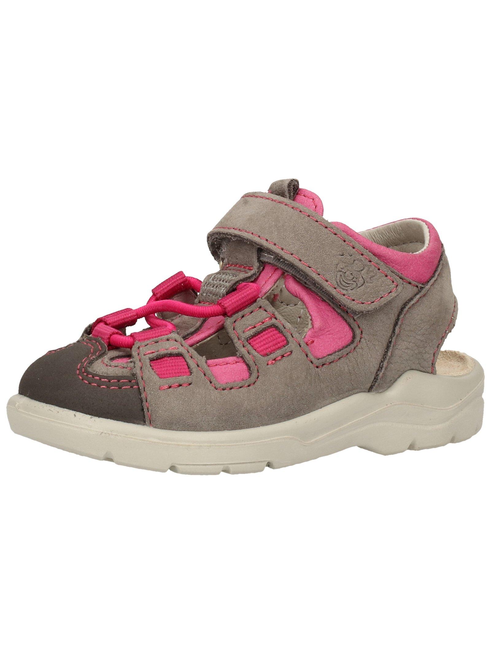 Image of Sandalen 33.23700 Unisex Taubengrau 28
