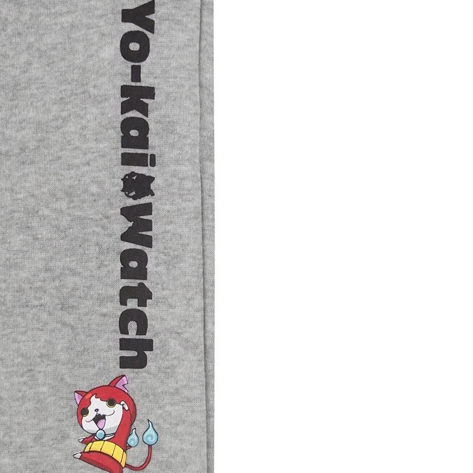YO-KAI WATCH  Pantalon de jogging 