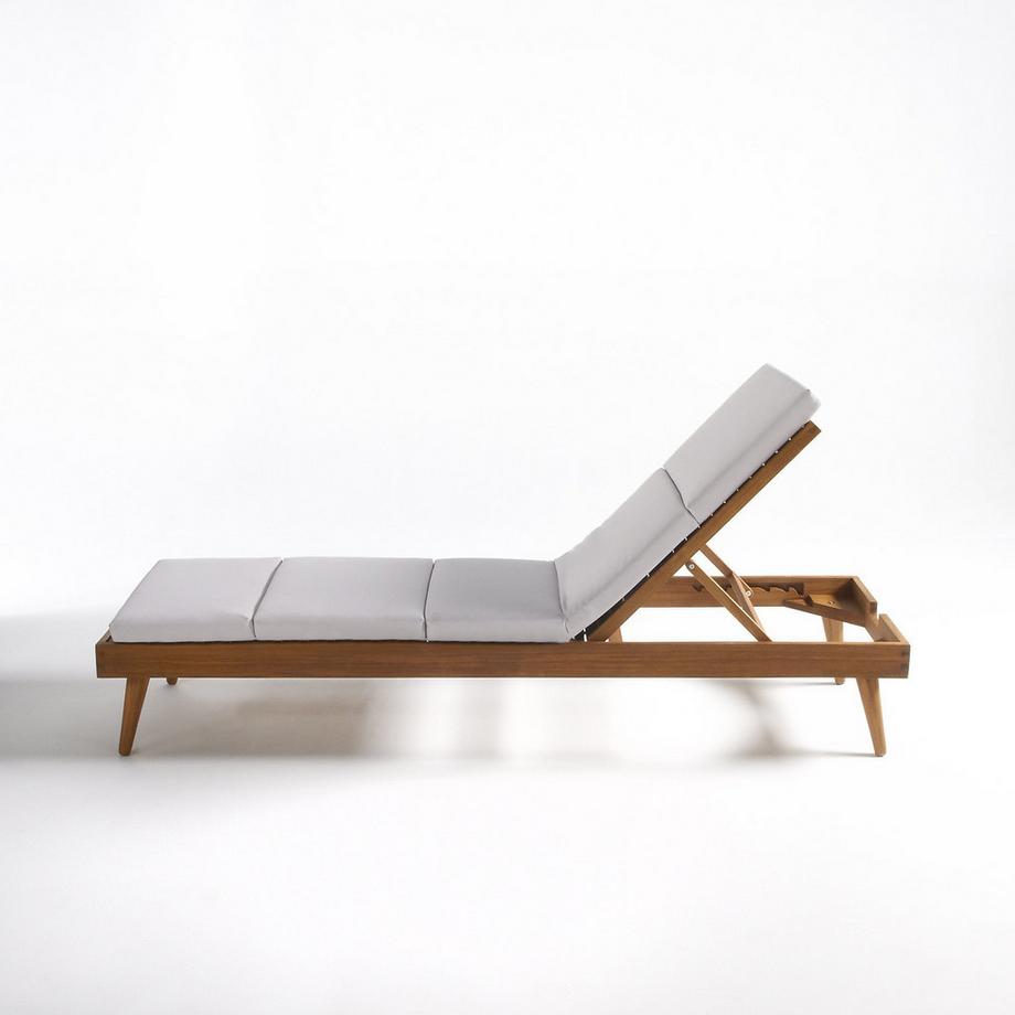 La Redoute Intérieurs Bain de soleil eucalyptus huilé  