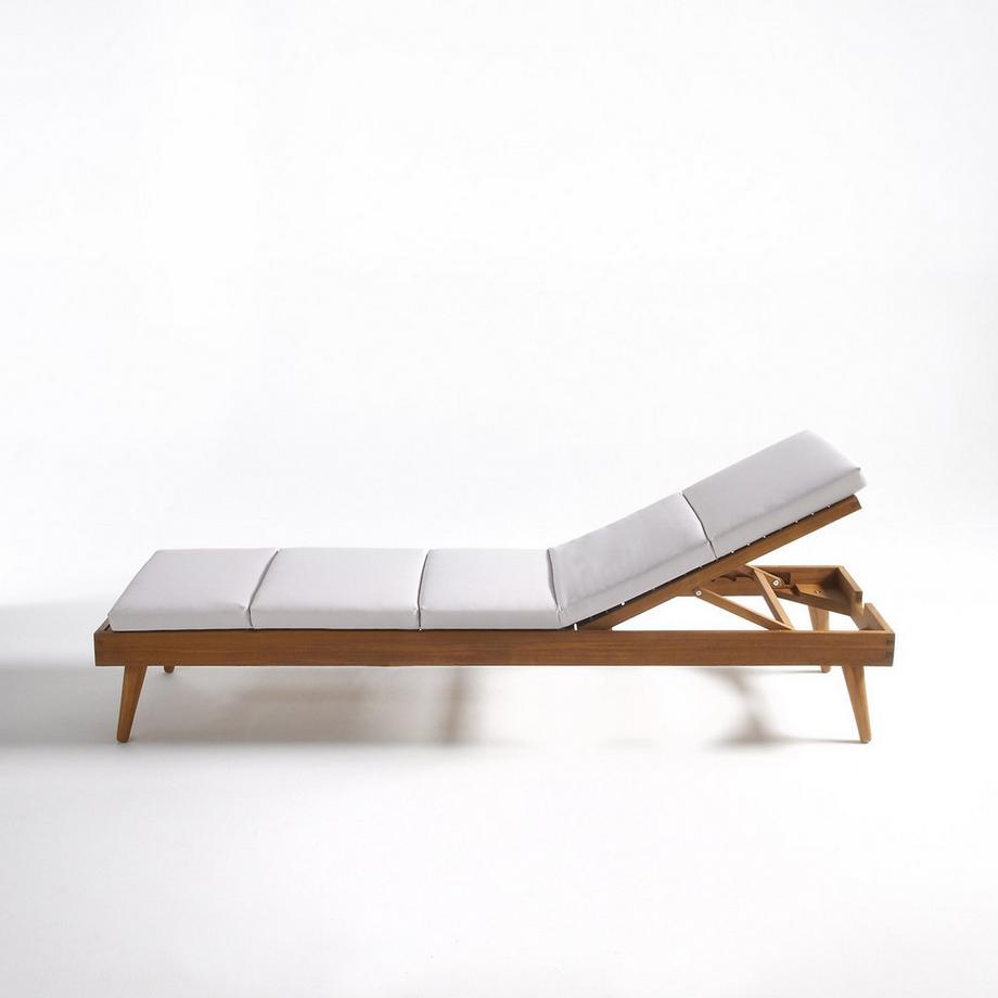 La Redoute Intérieurs Bain de soleil eucalyptus huilé  