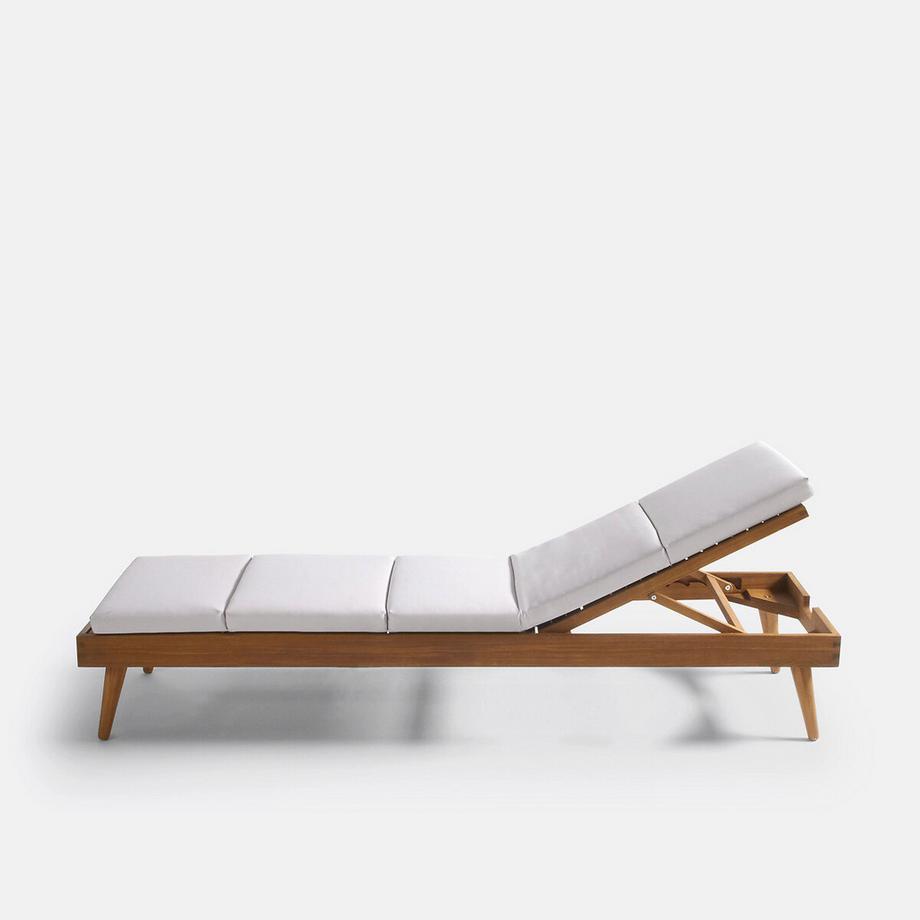 La Redoute Intérieurs Bain de soleil eucalyptus huilé  