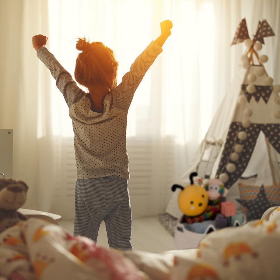 B2X Panier de rangement pour enfant chat  