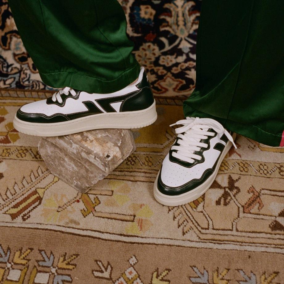 ZÈta Olea Sneakers Basse  
