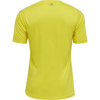 Hummel  trikot aus poyester humme core xk 