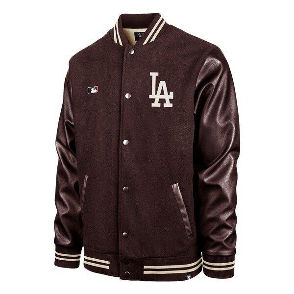 Image of Jacke Os Angees Dodgers Mb Herren L