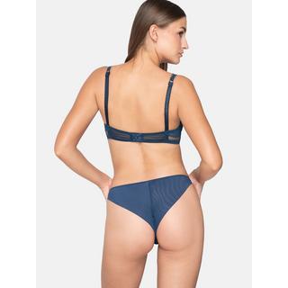 Luna  Reggiseno a balconcino semi-preformato CLAIRE 