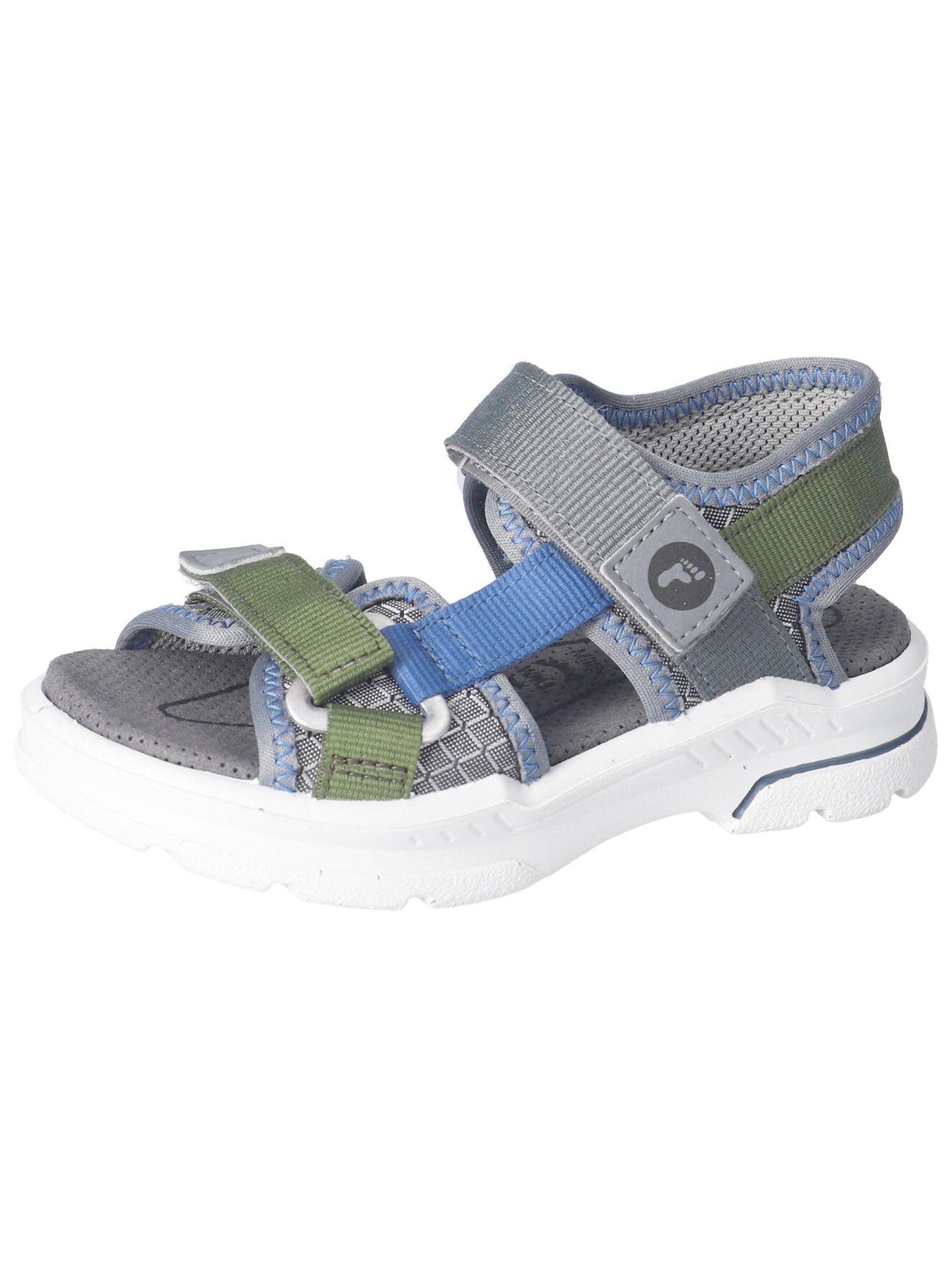 Image of Sandalen Unisex Taubengrau 32