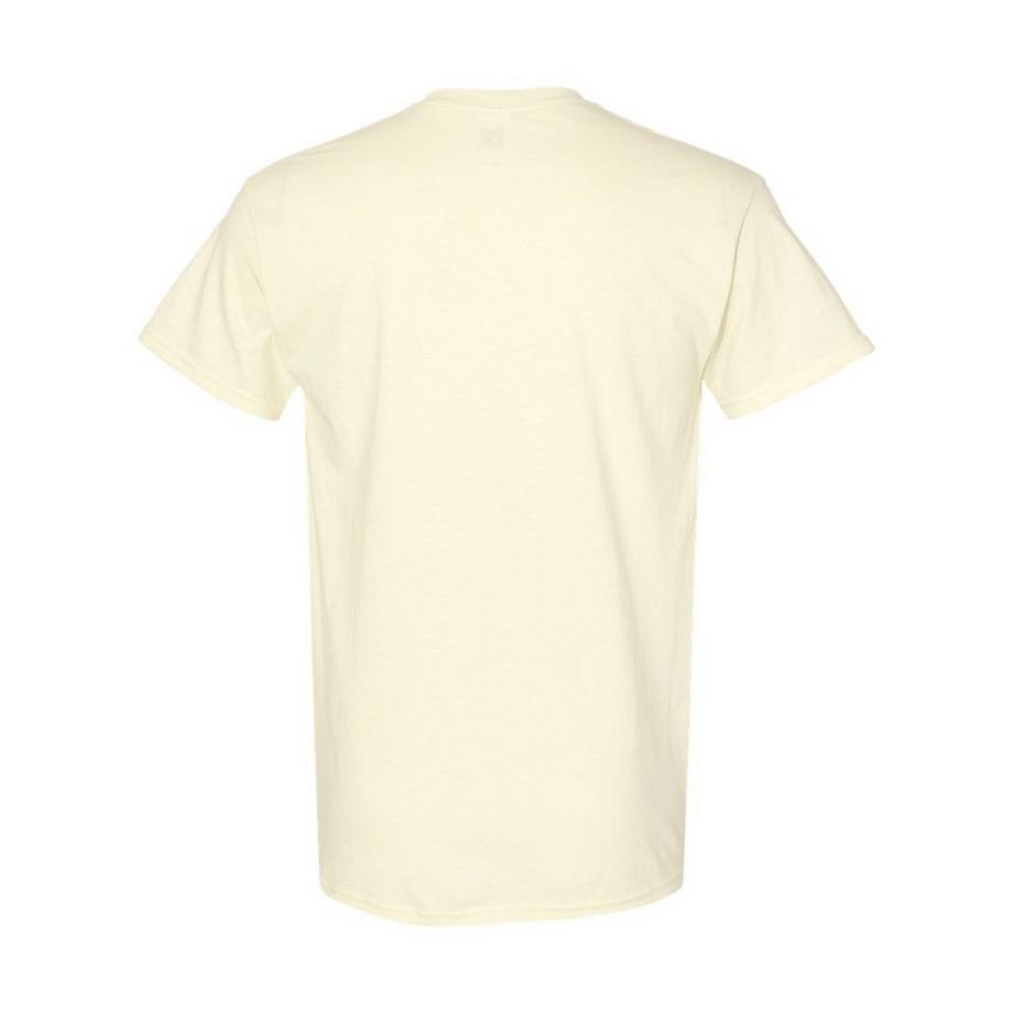 Gildan T-Shirt Heavy Cotton  