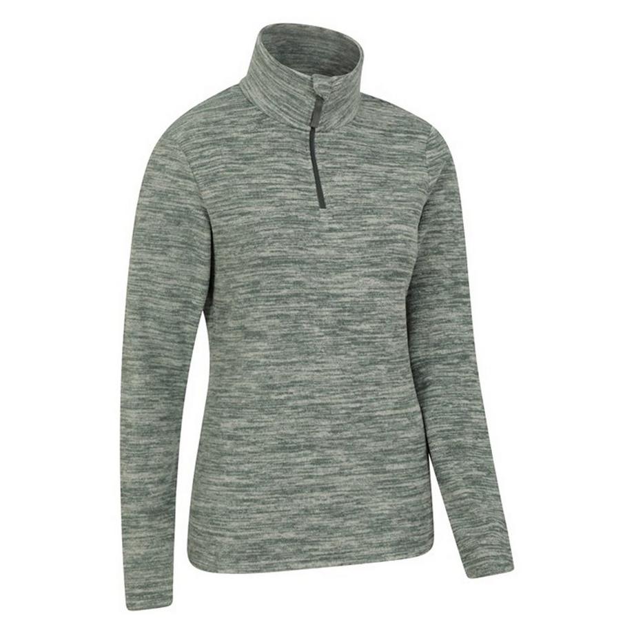Mountain Warehouse Snowdon Fleece Oberteil  