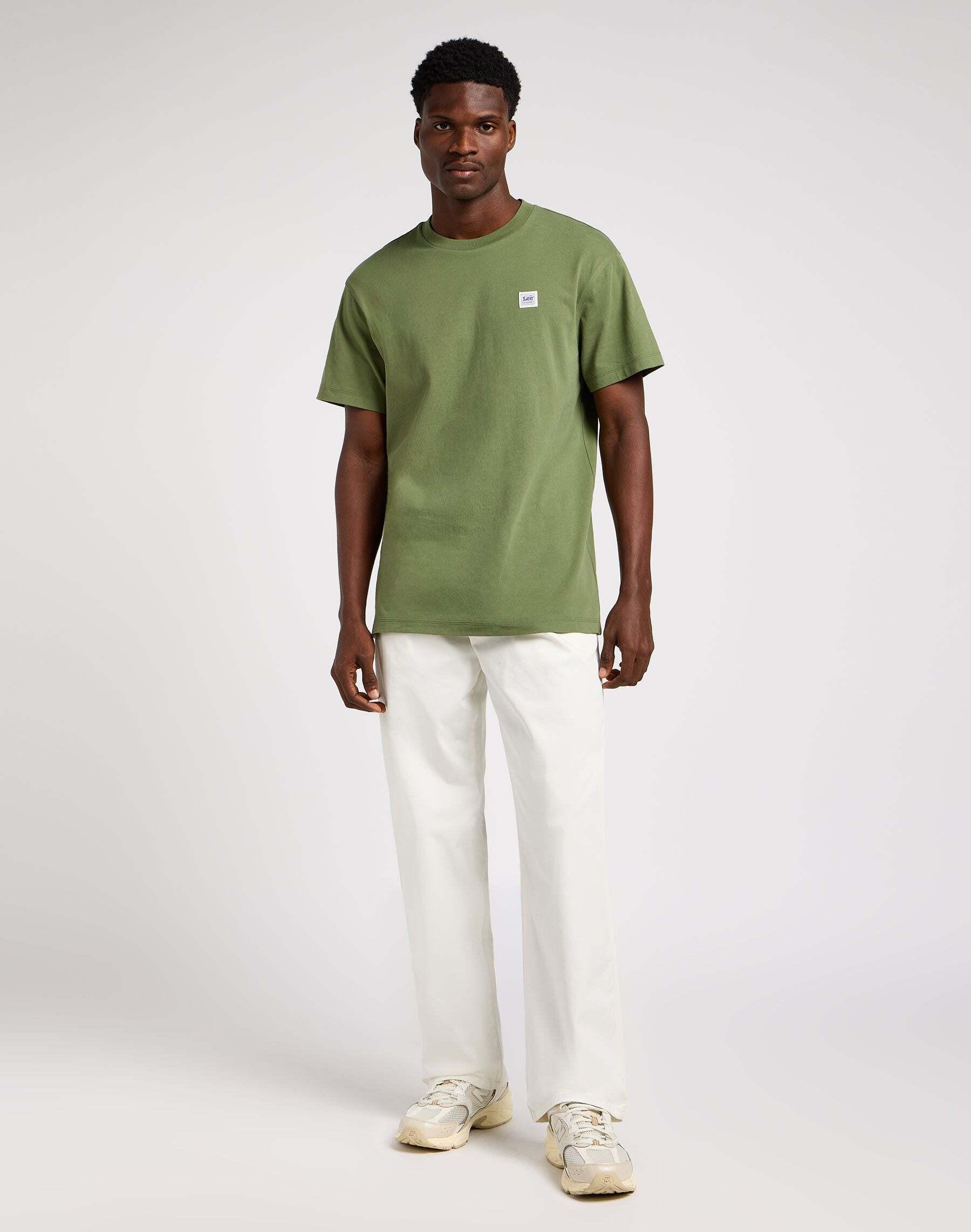 Lee  Chinos Workwear Chino 