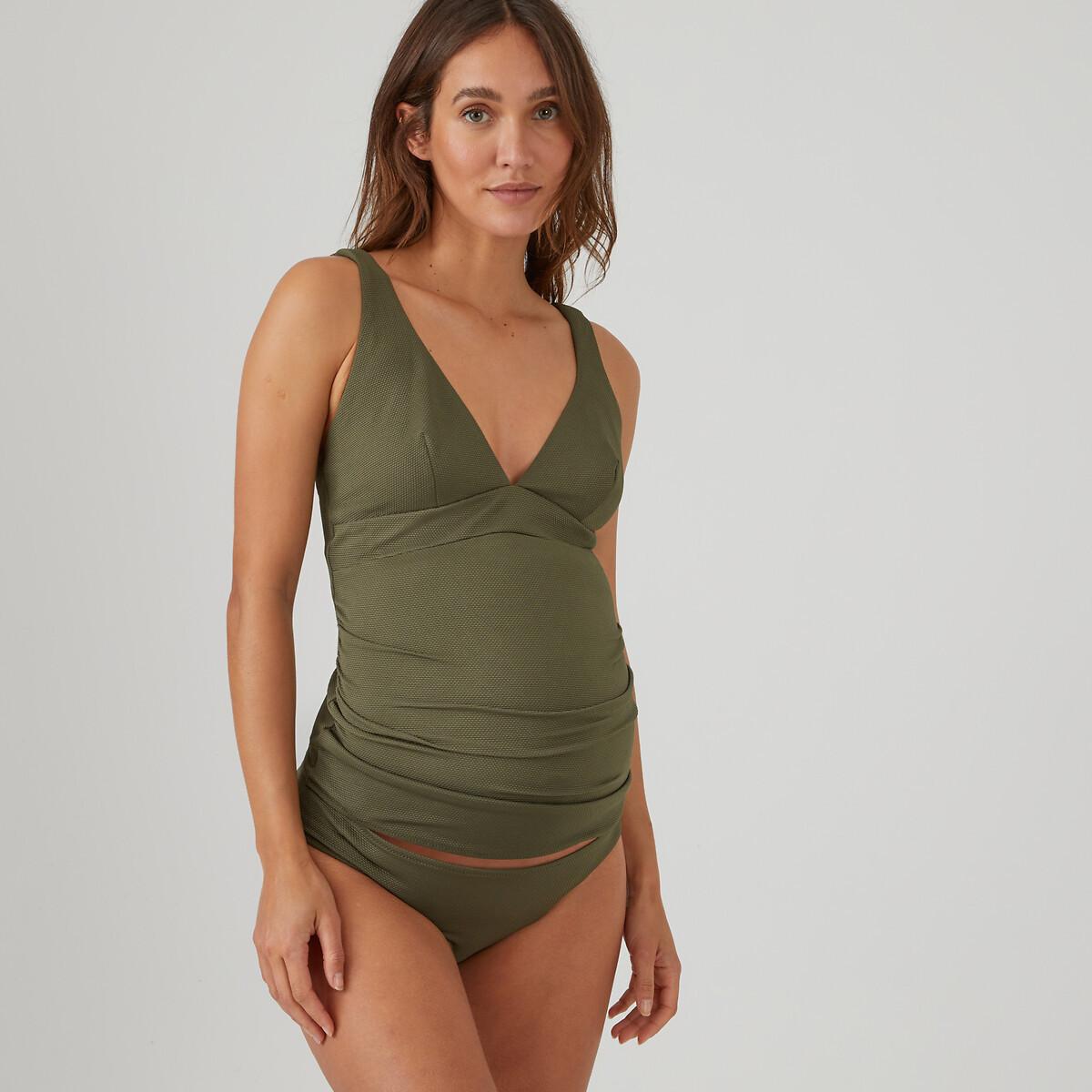 La Redoute Collections  Tankini für die Schwangerschaft 