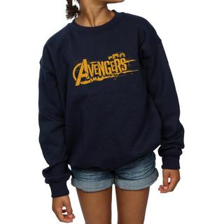 MARVEL  Avengers Infinity War Sweatshirt 