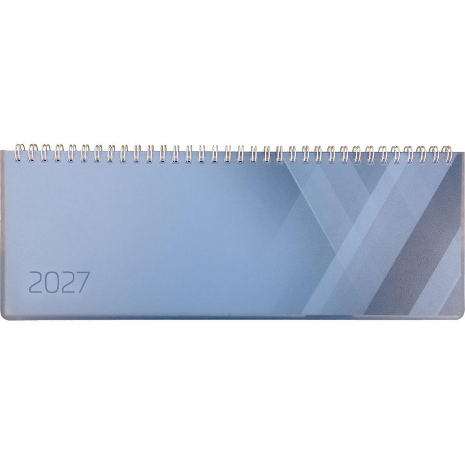 Calendrier croisé 2027