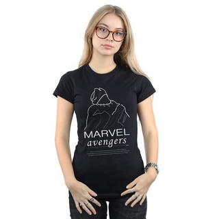 MARVEL  TShirt 