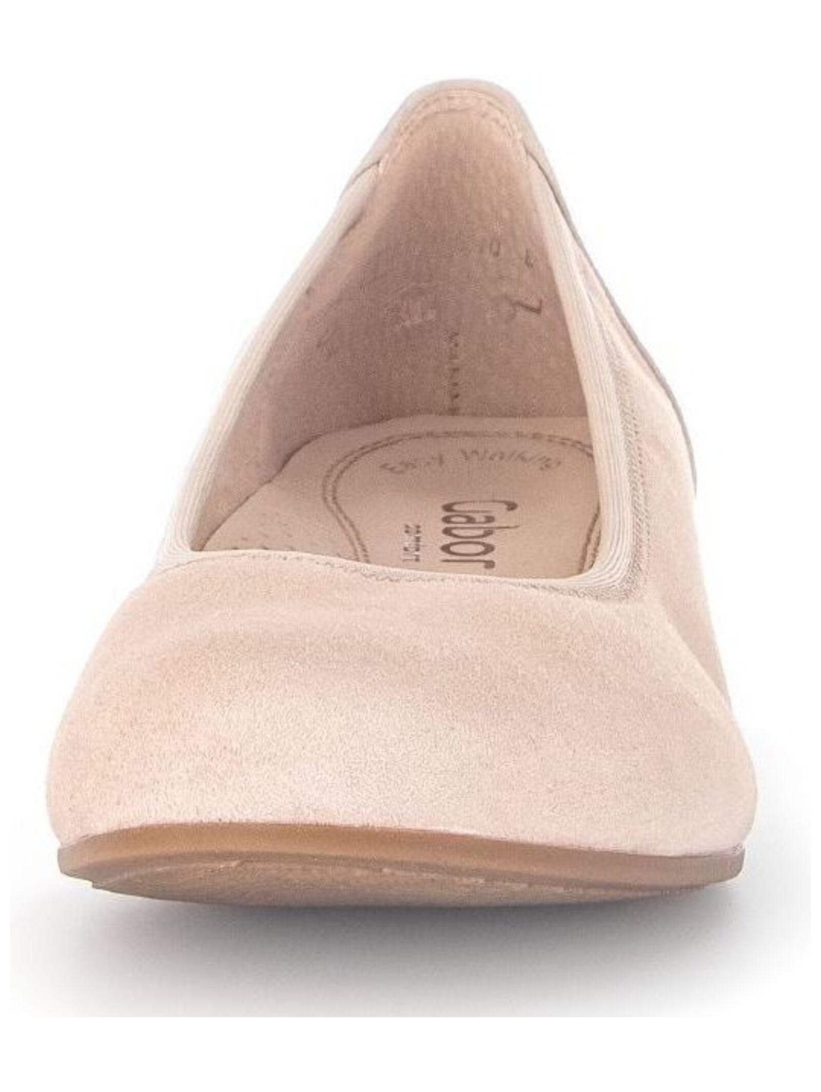 Gabor  Ballerines 02.690 