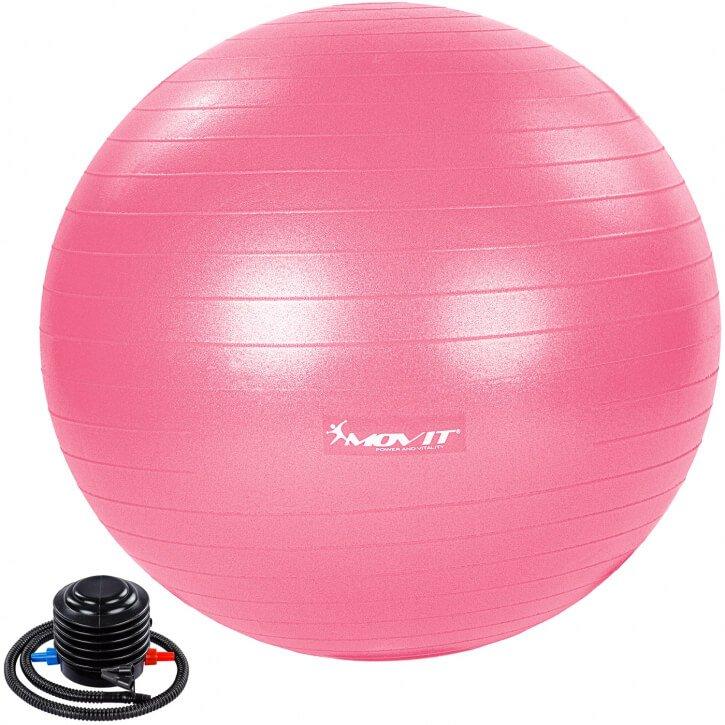 Image of Gymnastikball Unisex Pink 31cm