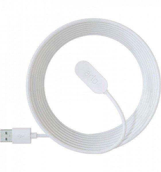 Image of Arlo MAGNETIC CHARGE CABLE - ONE SIZE