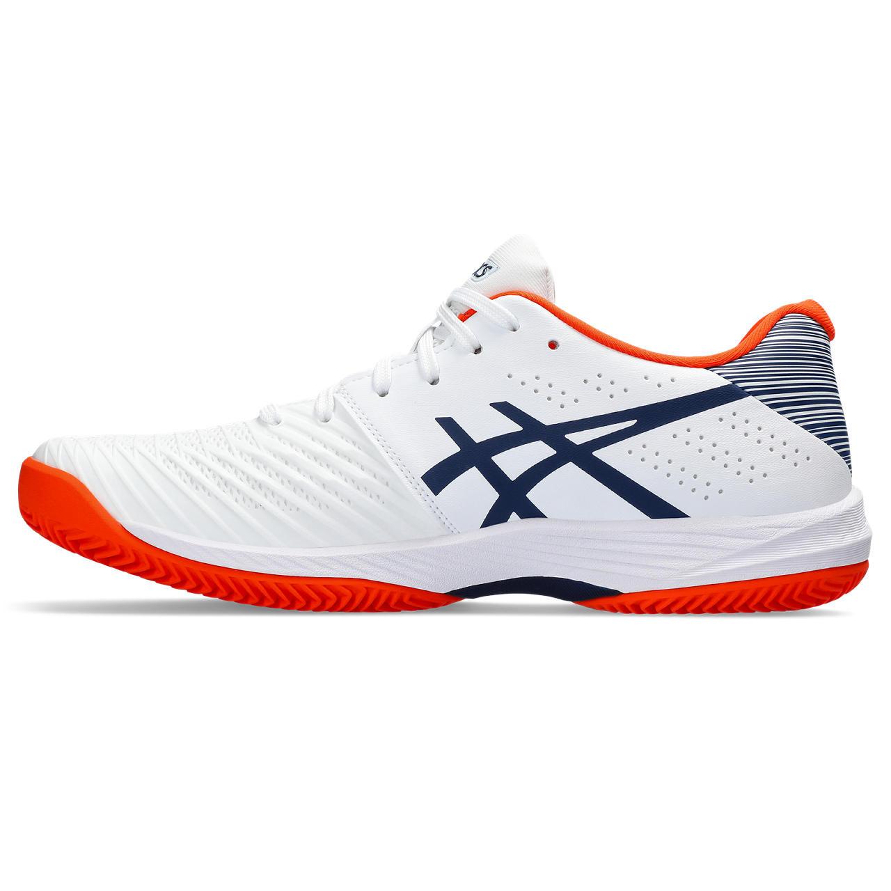 asics  Solution Swift FF Sandplatz Tennisschuh 