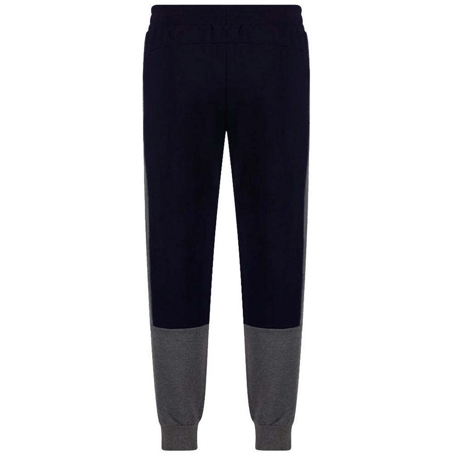 EMPORIO ARMANI Pantalon de Jogging Color Block  
