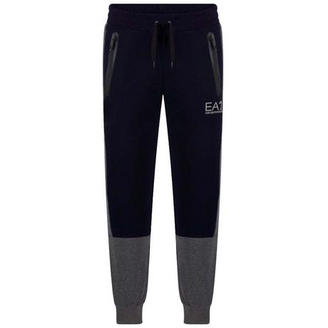 EMPORIO ARMANI Pantalon de Jogging Color Block  