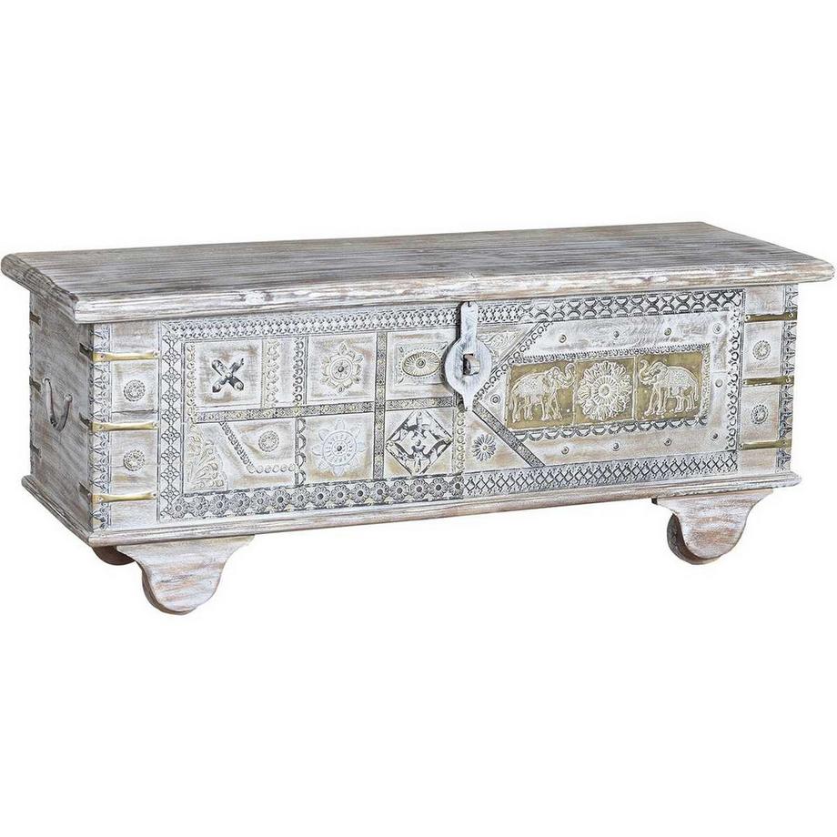 mutoni Cassapanca Manish 116x40  