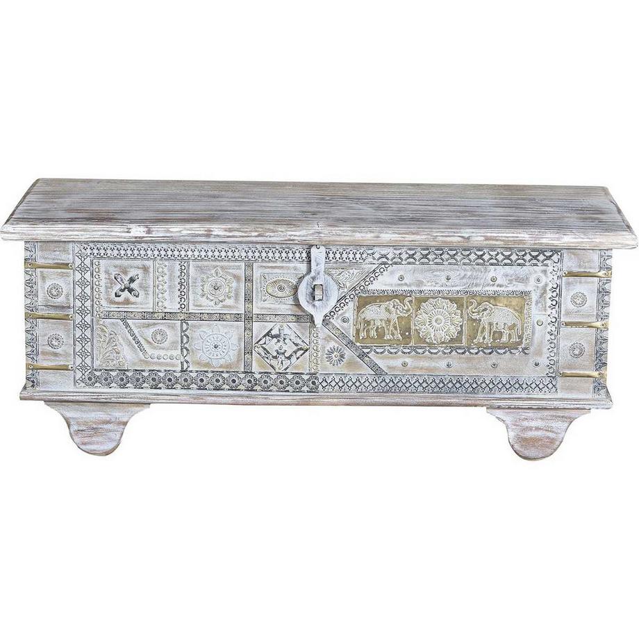 mutoni Cassapanca Manish 116x40  