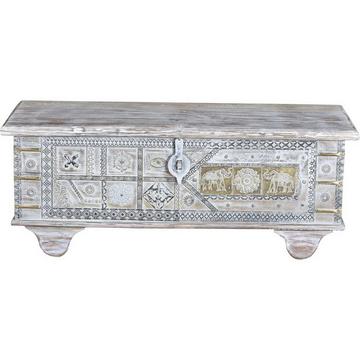 Cassapanca Manish 116x40