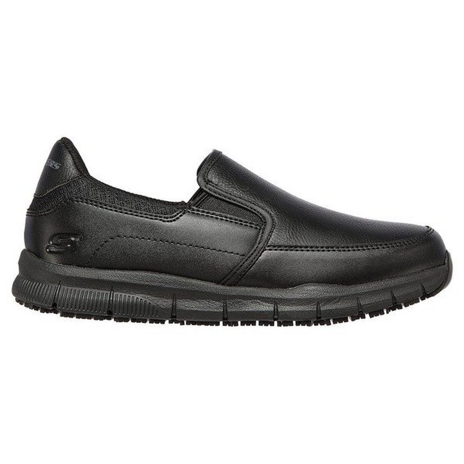 SKECHERS Nampa Annod Chaussures Slip-On  
