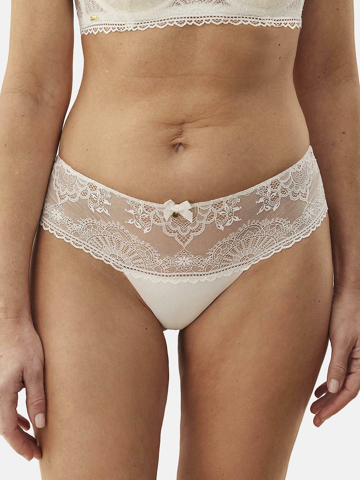 Selmark  String Shorty Penelope Mariage 