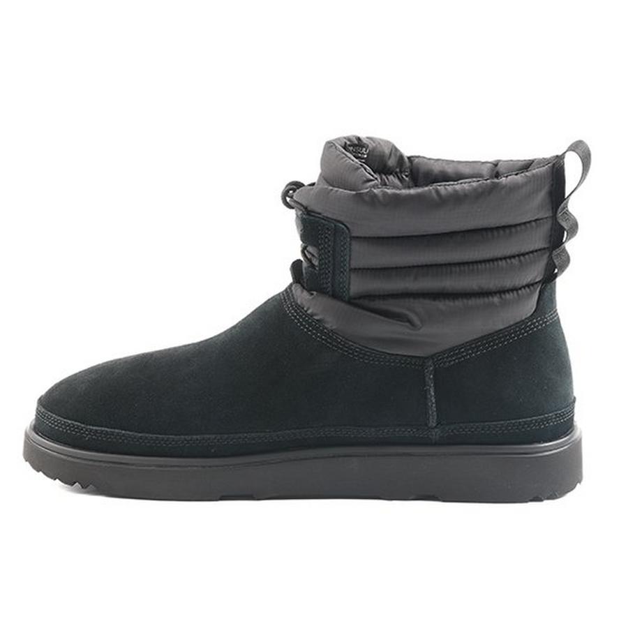 UGG  Classic mini lace up weather-10 