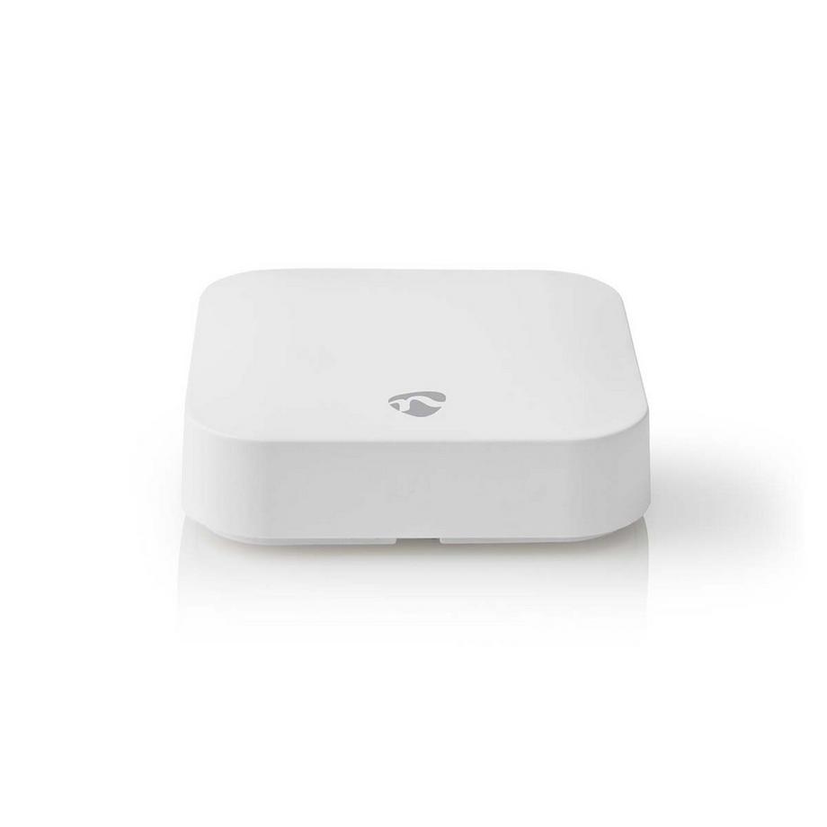Nedis  SmartLife Switch | Zigbee 3.0 | Wandmontage | Android™ / IOS | Kunststoff | Weiß 