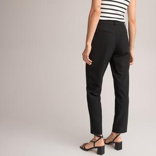 La Redoute Collections  Röhrenhose in 7/8-Länge 