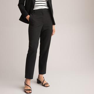 La Redoute Collections  Pantalon cigarette 