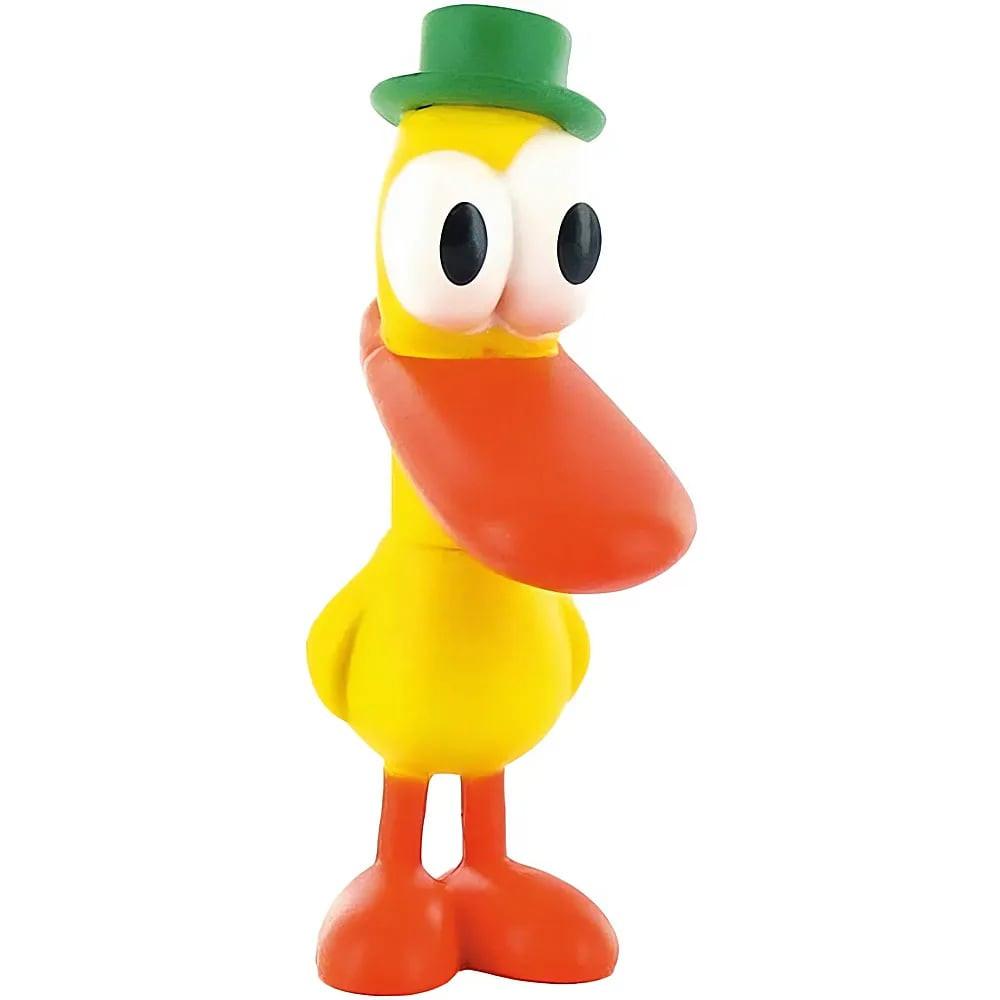 Image of Pocoyo Pato die Ente