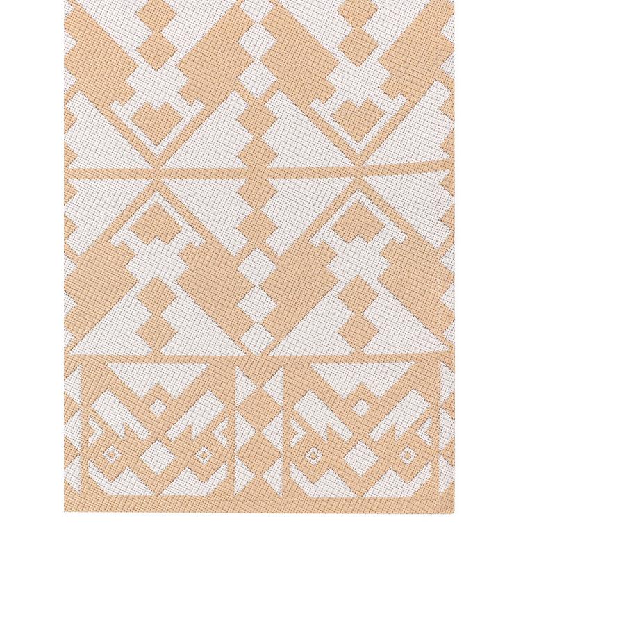 Beliani Tapis d'extérieur en Polypropylène  BALASORE  