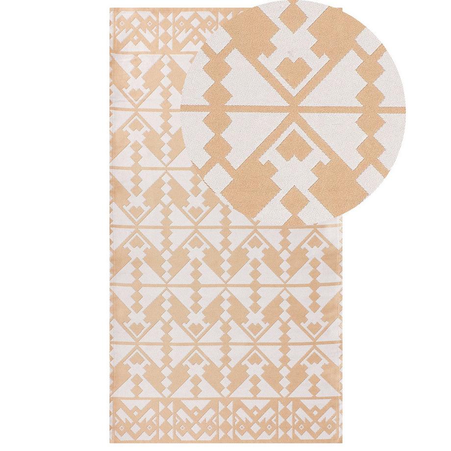 Tapis d'extérieur en Polypropylène  BALASORE