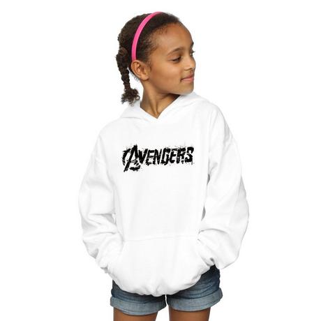 AVENGERS  Sweat à capuche 