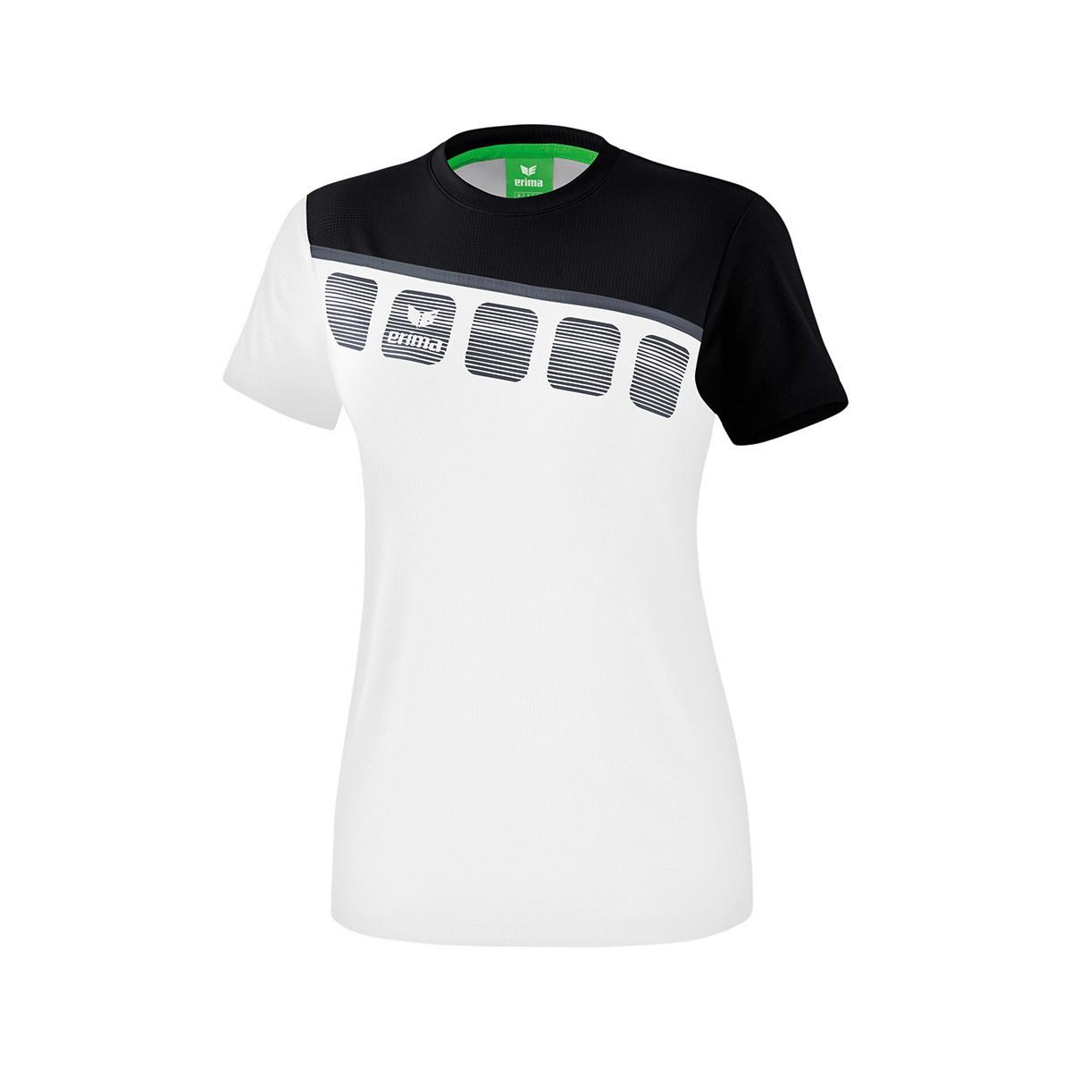 Erima  t-shirt da 5-c 