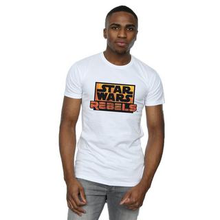 STAR WARS  Tshirt REBELS 