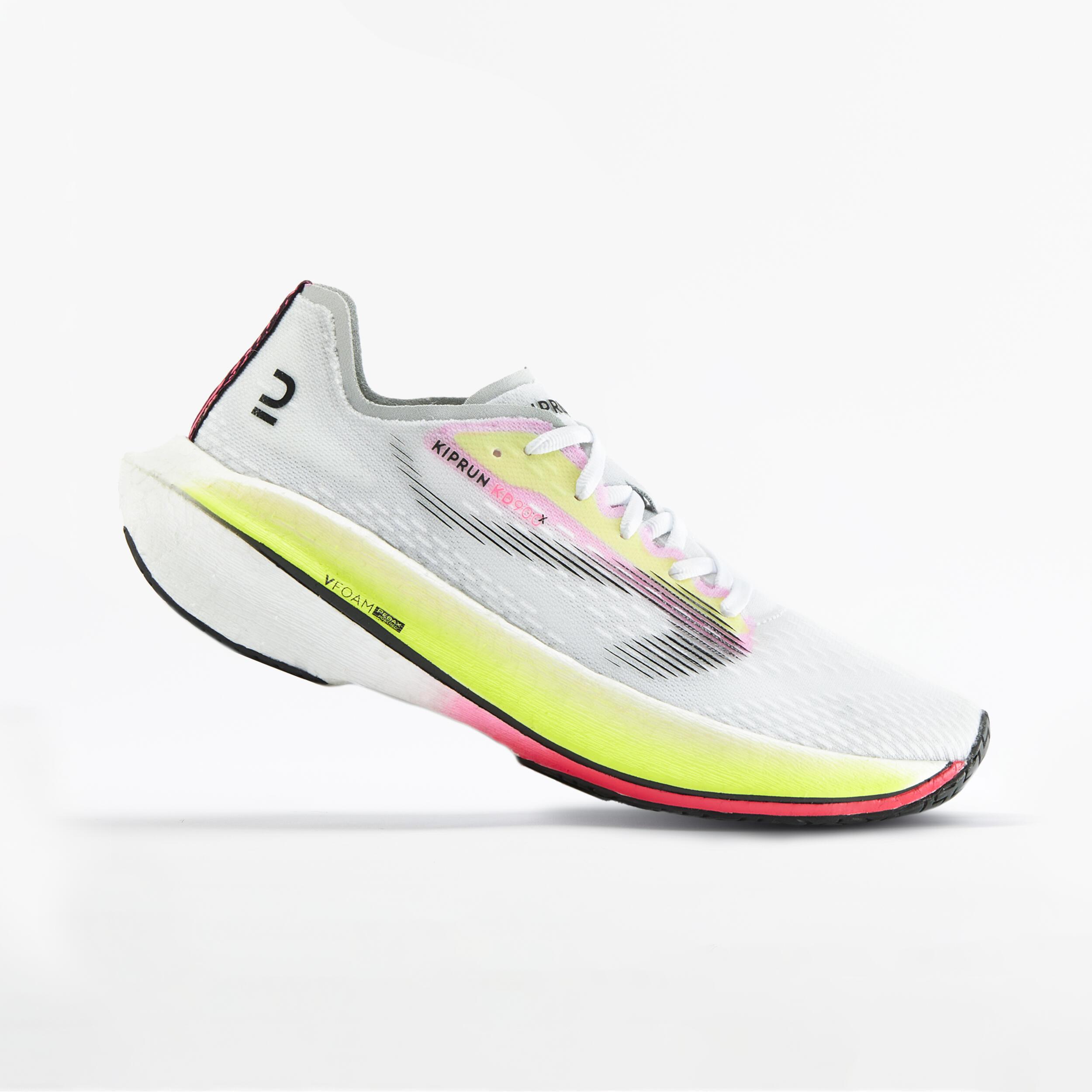 Image of Schuhe - Kd 900x Unisex Schneeweiss 38