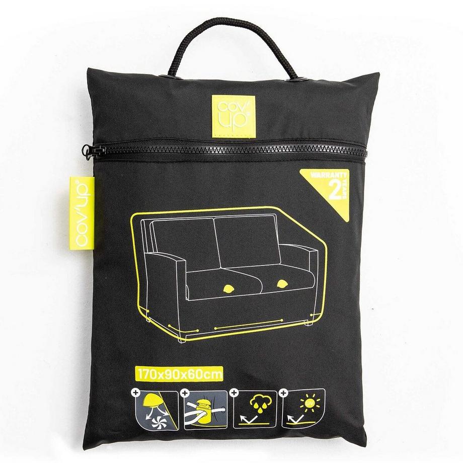 La Redoute Intérieurs  Housse de protection canapé de jardin 