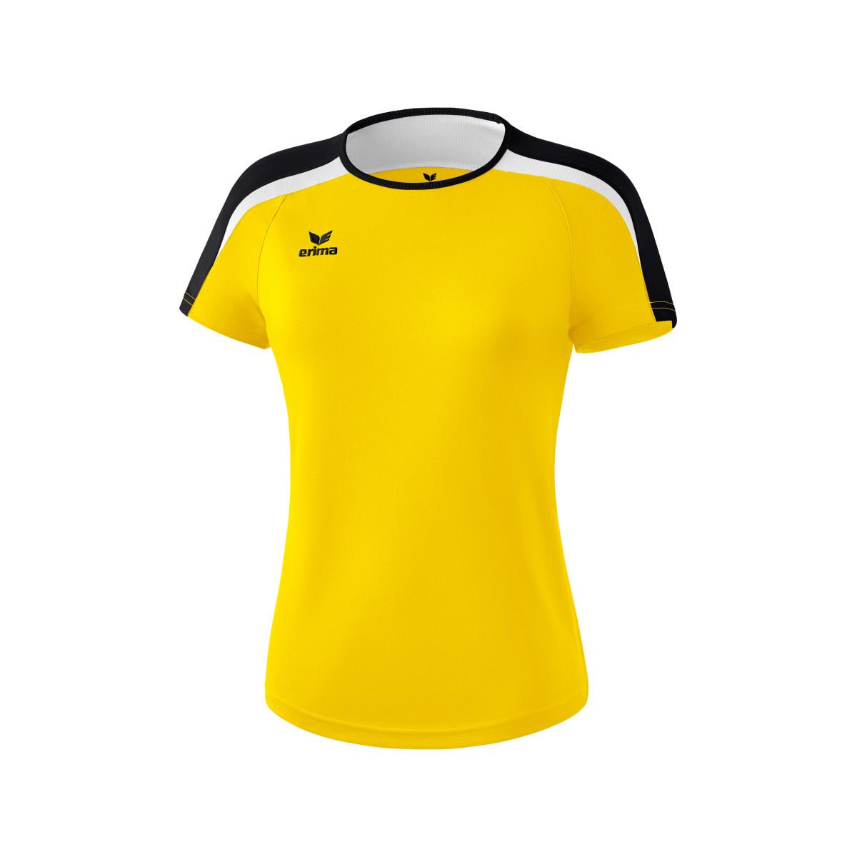 Erima  damen-t-shirt liga 2.0 