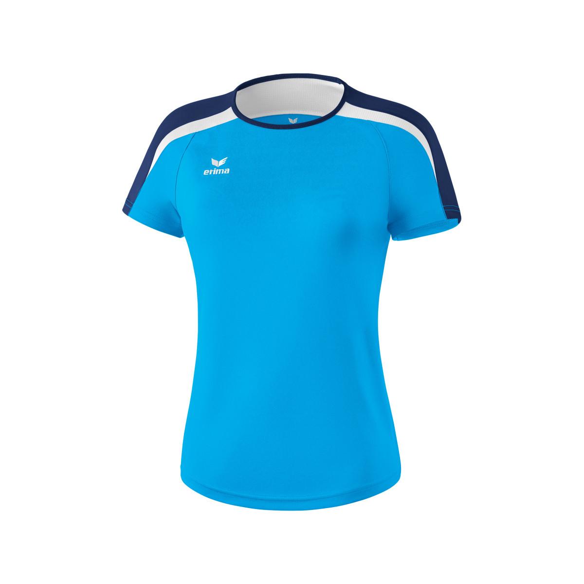 Erima  damen-t-shirt liga 2.0 