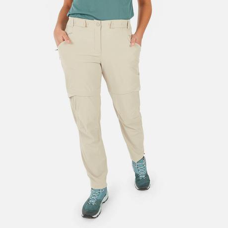 QUECHUA  Pantalon modulable - MH500 