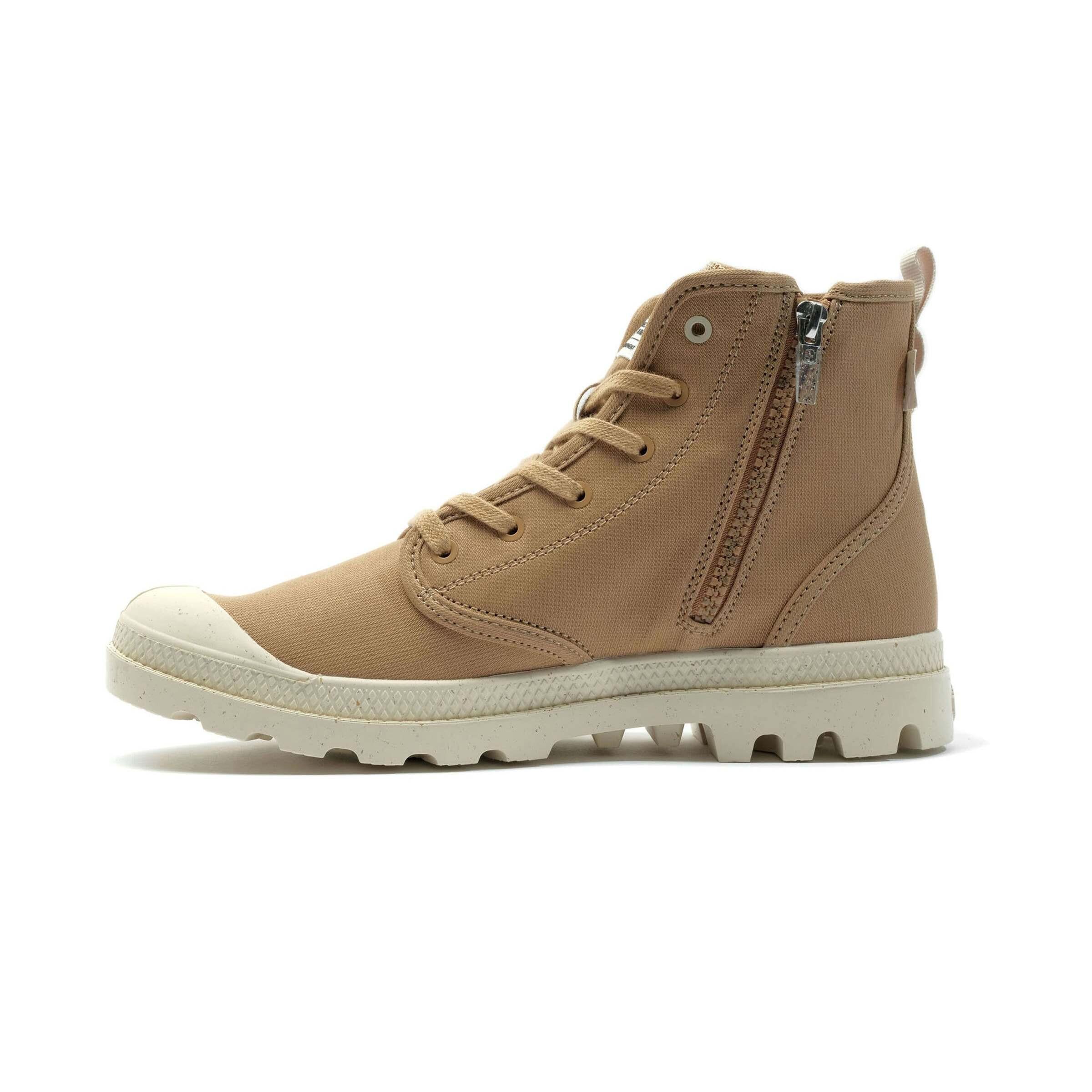 PALLADIUM  Stiefeletten Pampa Hi Zip Organic 