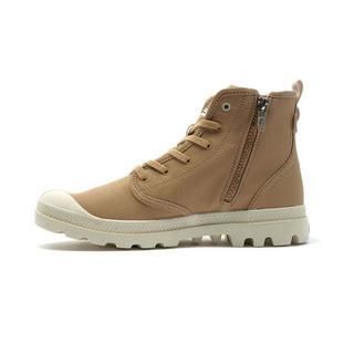 PALLADIUM  Stiefeletten Pampa Hi Zip Organic 