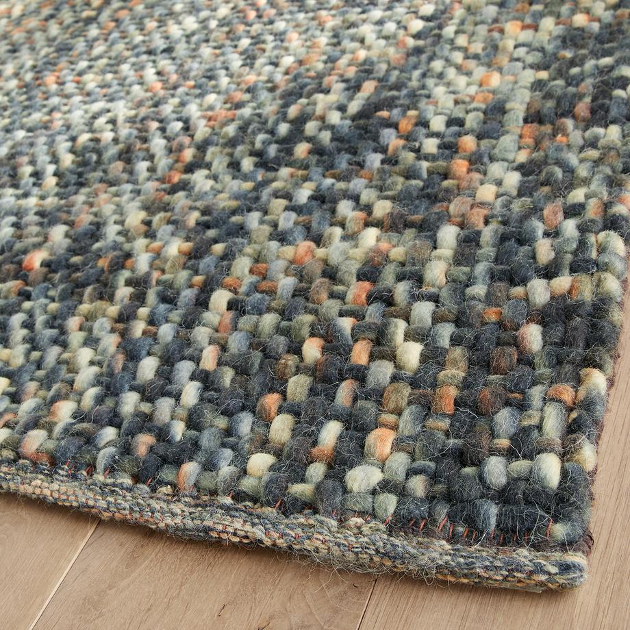 AM.PM XL-Teppich Mutanya  